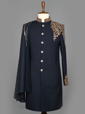 Sherwani